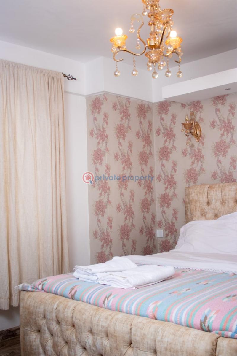 4 bedroom Apartment For Sale East Church Road Raphta Road Westlands Nairobi - 8