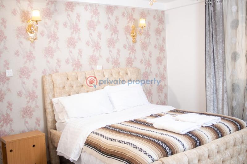 4 bedroom Apartment For Sale East Church Road Raphta Road Westlands Nairobi - 11