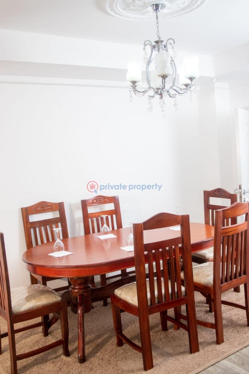 4 bedroom Apartment For Sale East Church Road Raphta Road Westlands Nairobi - 18