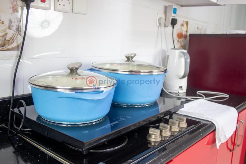 4 bedroom Apartment For Sale East Church Road Raphta Road Westlands Nairobi - 15