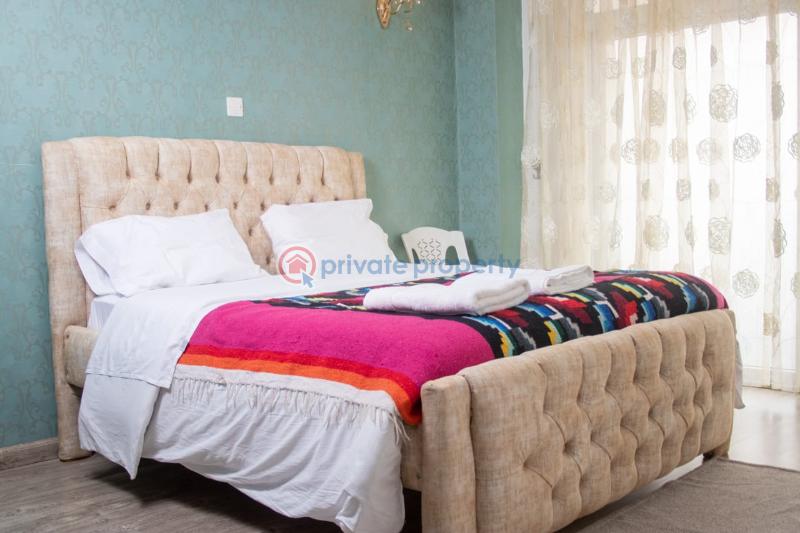 4 bedroom Apartment For Sale East Church Road Raphta Road Westlands Nairobi - 9