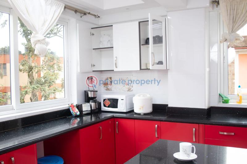 4 bedroom Apartment For Sale East Church Road Raphta Road Westlands Nairobi - 4