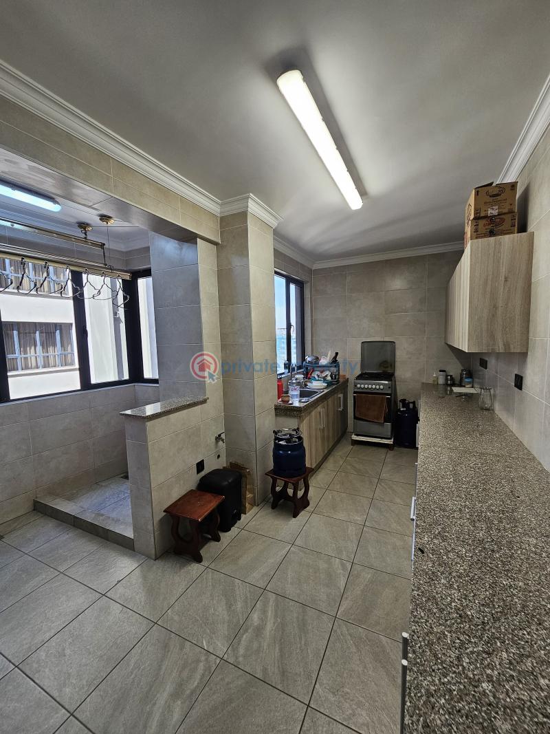 4 bedroom Apartment For Sale General Mathenge, Next To Koraga & Kocktails Spring Valley Nairobi - 4