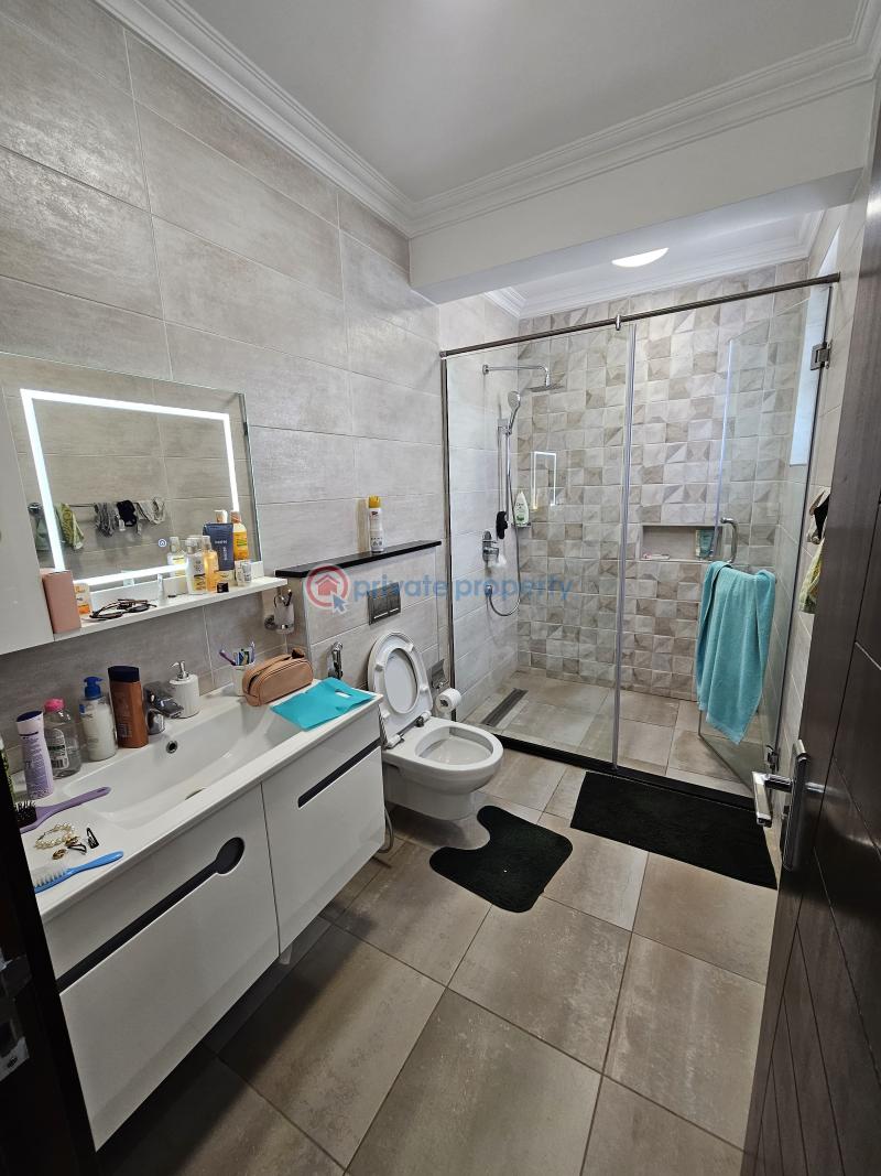 4 bedroom Apartment For Sale General Mathenge, Next To Koraga & Kocktails Spring Valley Nairobi - 1