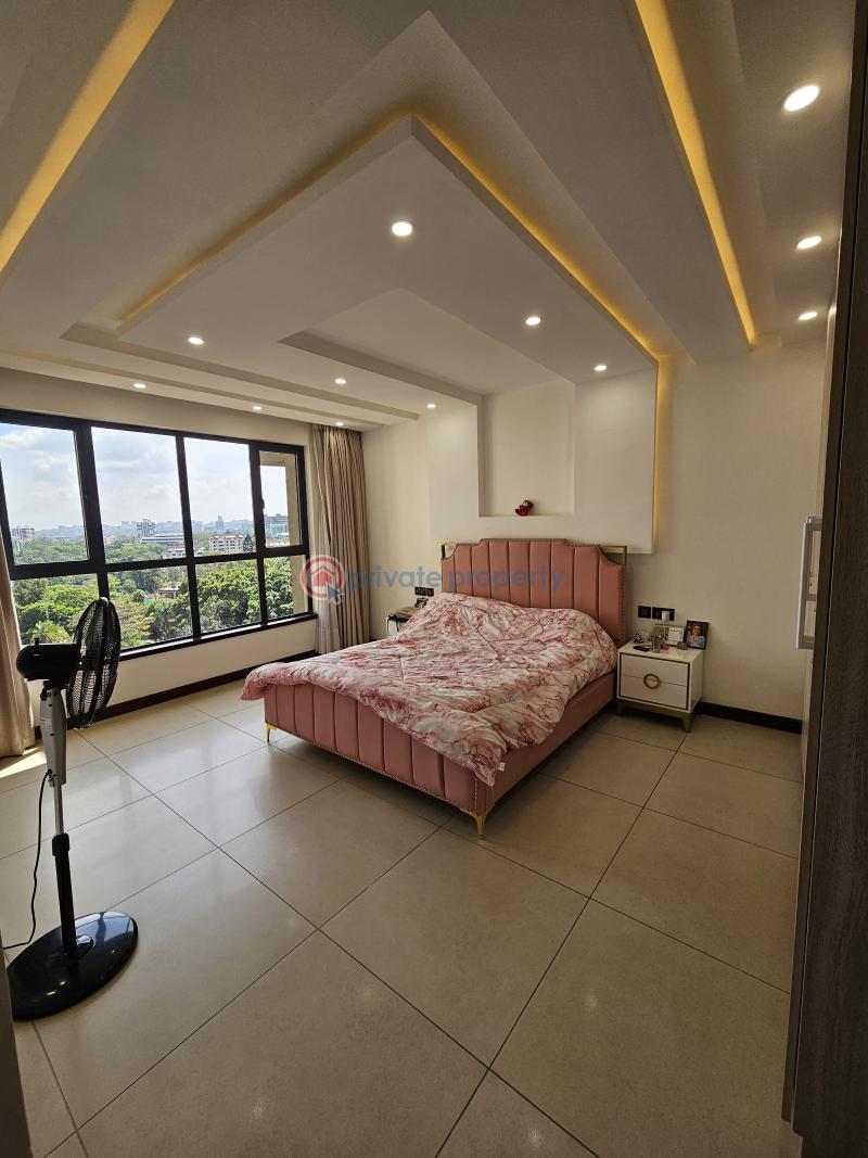 4 bedroom Apartment For Sale General Mathenge, Next To Koraga & Kocktails Spring Valley Nairobi - 18