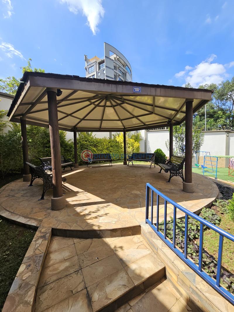 4 bedroom Apartment For Sale General Mathenge, Next To Koraga & Kocktails Spring Valley Nairobi - 9