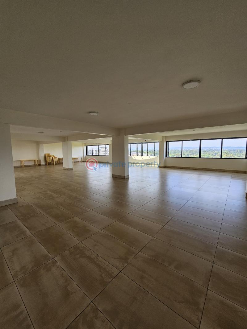 4 bedroom Apartment For Sale General Mathenge, Next To Koraga & Kocktails Spring Valley Nairobi - 4