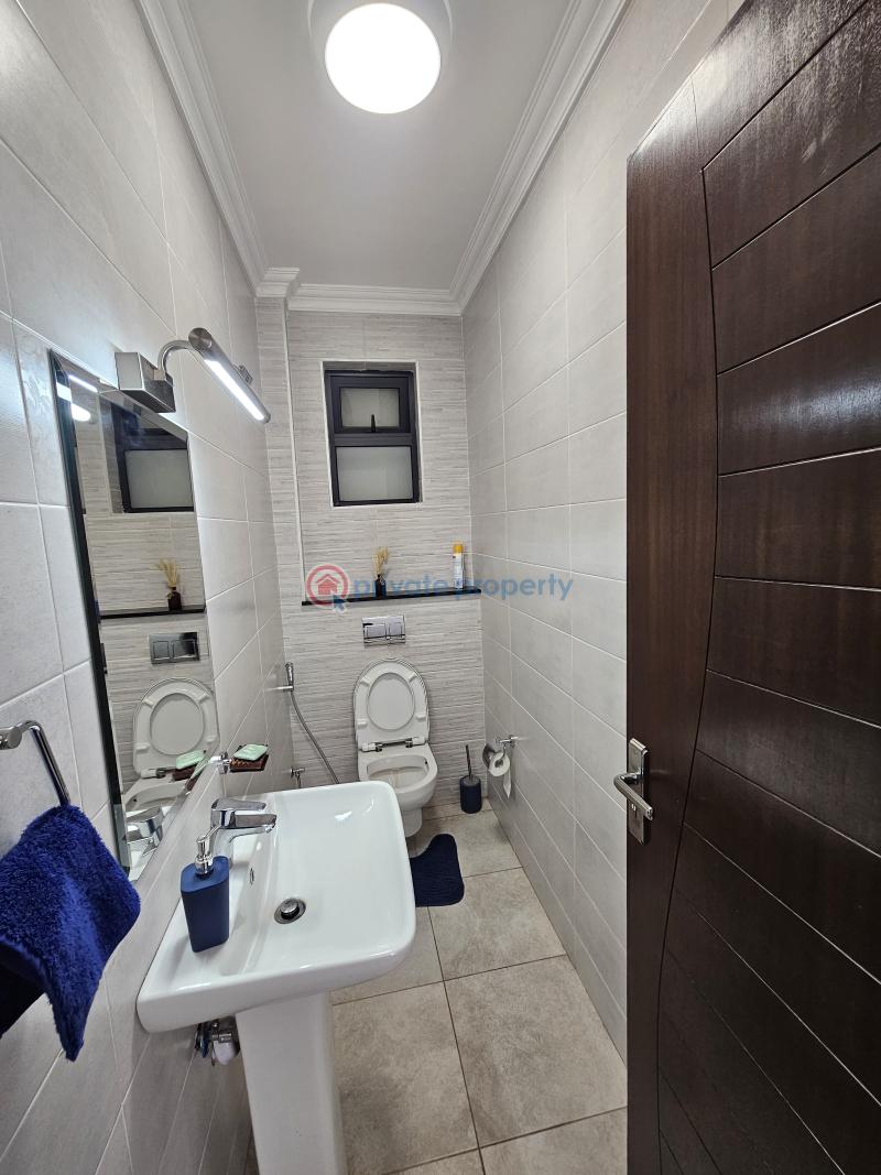 4 bedroom Apartment For Sale General Mathenge, Next To Koraga & Kocktails Spring Valley Nairobi - 5