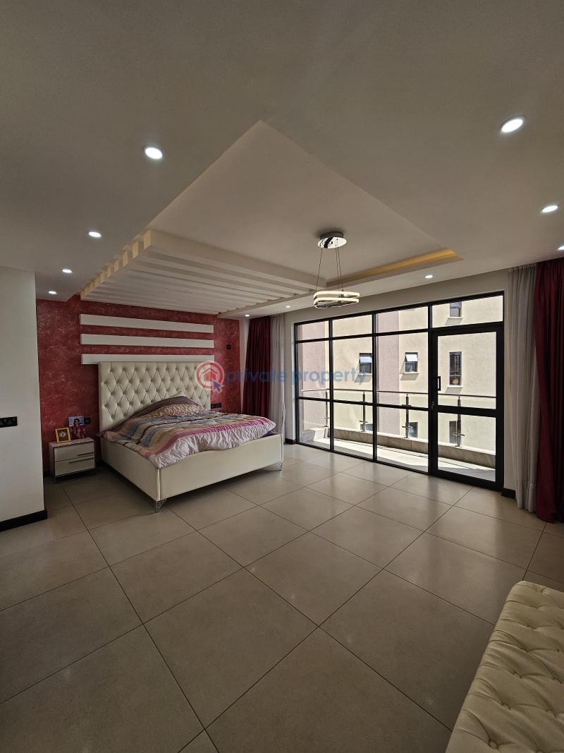 4 bedroom Apartment For Sale General Mathenge, Next To Koraga & Kocktails Spring Valley Nairobi - 19