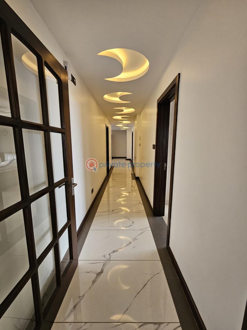 4 bedroom Apartment For Sale General Mathenge, Next To Koraga & Kocktails Spring Valley Nairobi - 11