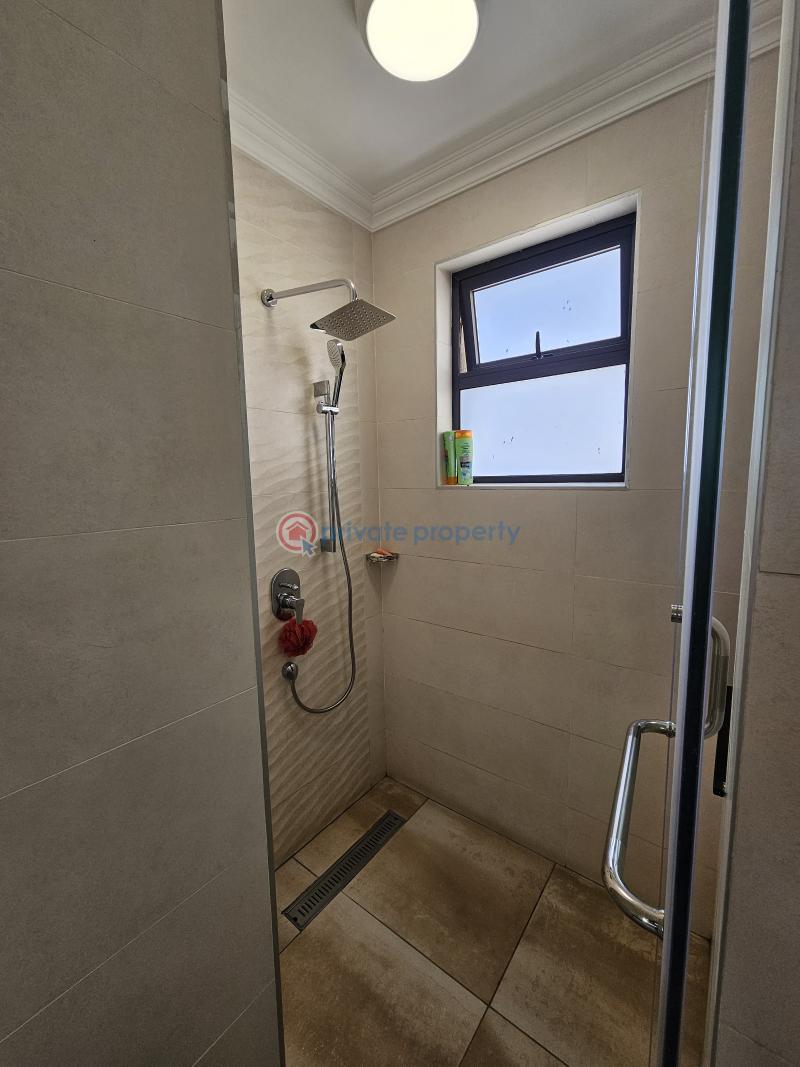 4 bedroom Apartment For Sale General Mathenge, Next To Koraga & Kocktails Spring Valley Nairobi - 22