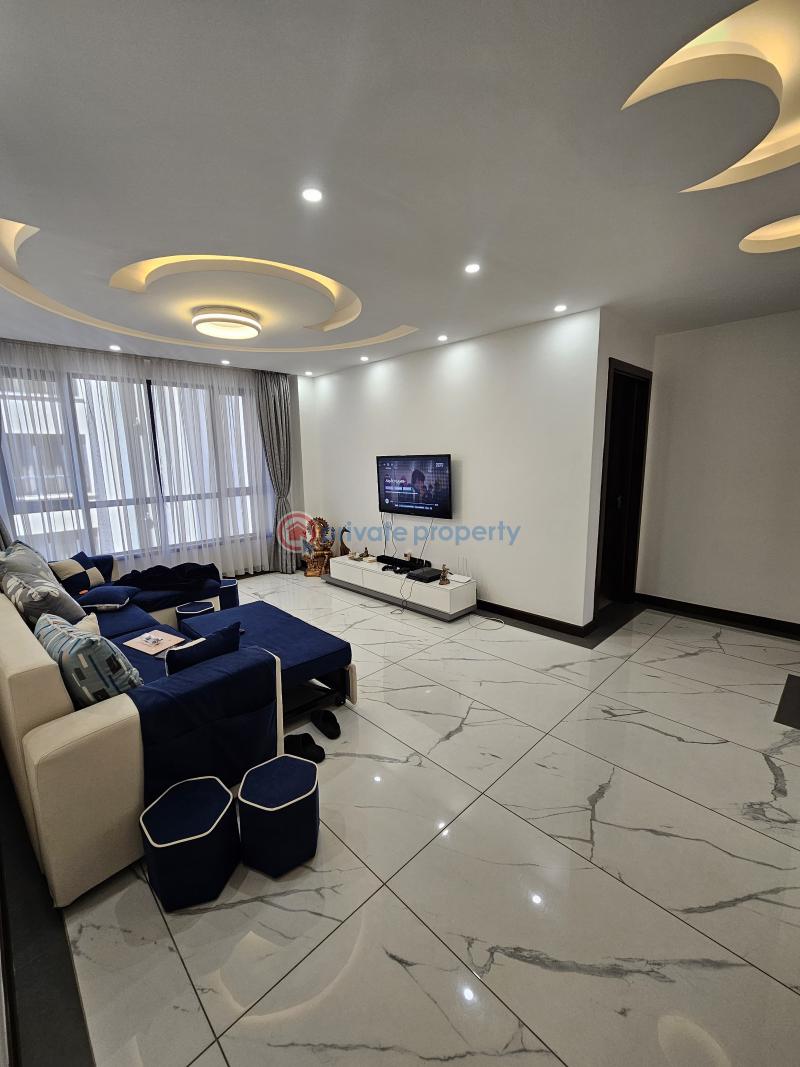 4 bedroom Apartment For Sale General Mathenge, Next To Koraga & Kocktails Spring Valley Nairobi - 16