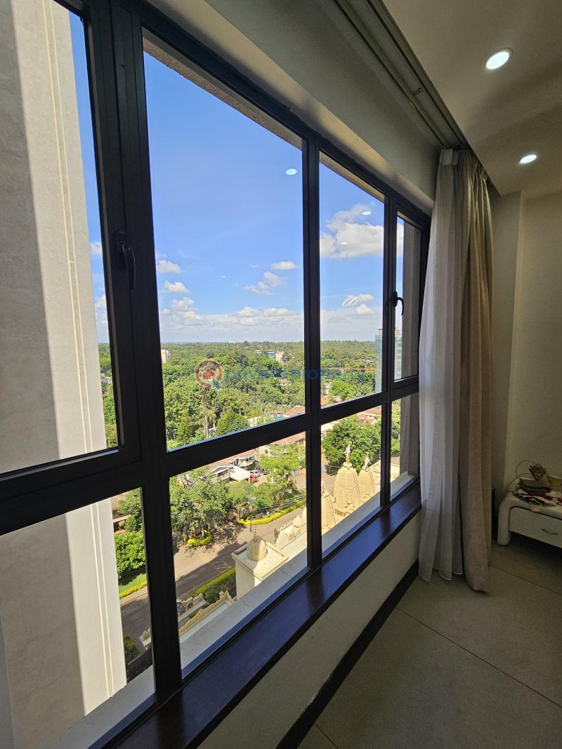 4 bedroom Apartment For Sale General Mathenge, Next To Koraga & Kocktails Spring Valley Nairobi - 2
