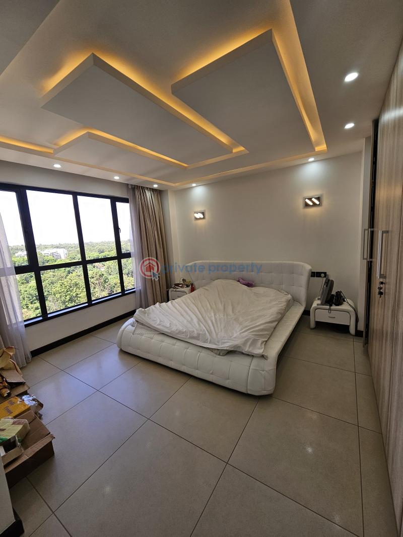 4 bedroom Apartment For Sale General Mathenge, Next To Koraga & Kocktails Spring Valley Nairobi - 21