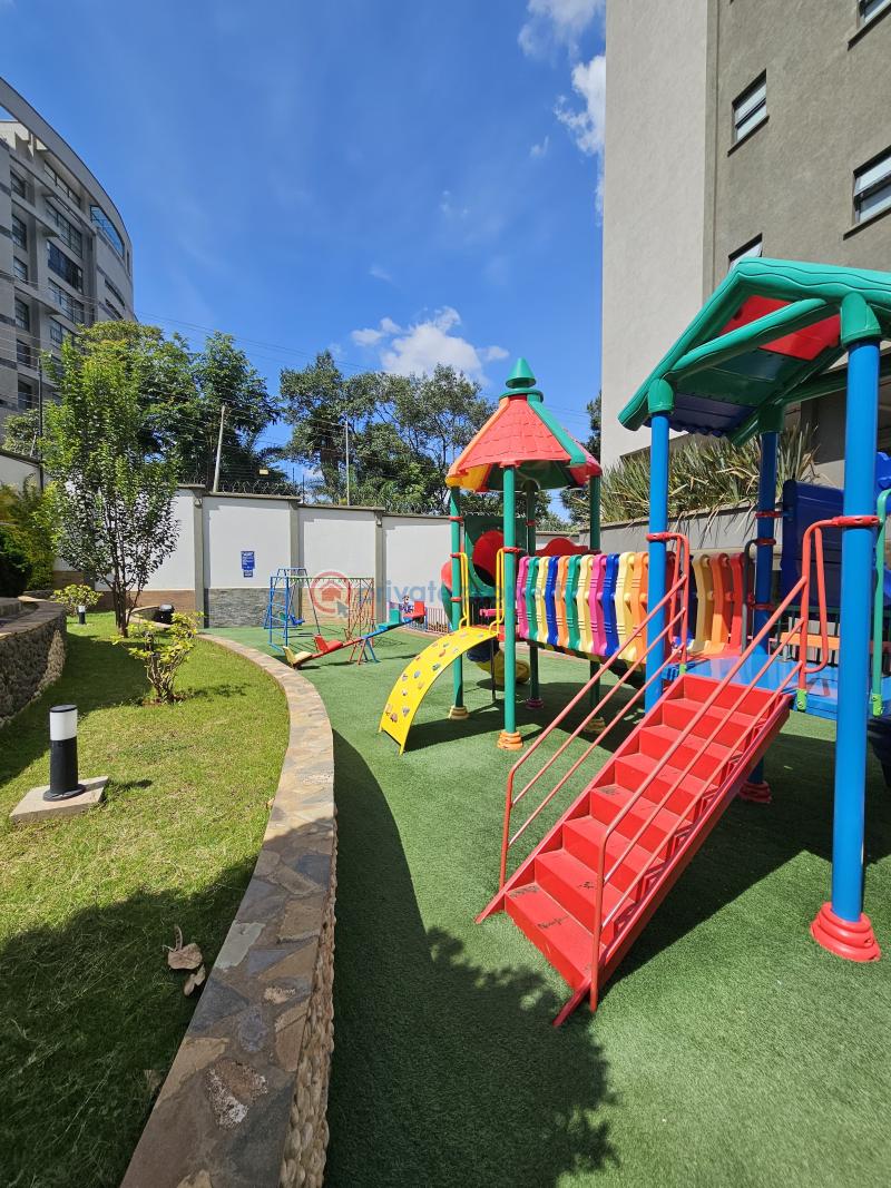 4 bedroom Apartment For Sale General Mathenge, Next To Koraga & Kocktails Spring Valley Nairobi - 2