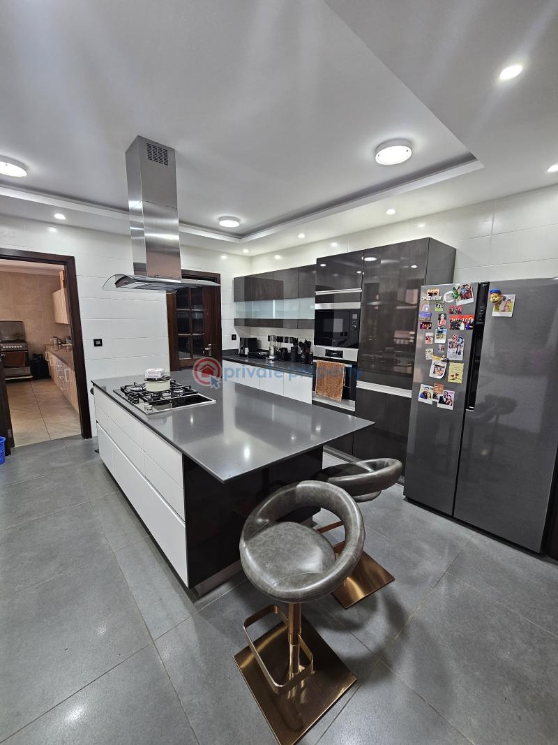 4 bedroom Apartment For Sale General Mathenge, Next To Koraga & Kocktails Spring Valley Nairobi - 24