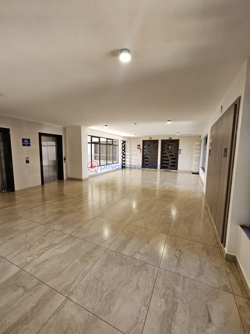 4 bedroom Apartment For Sale General Mathenge, Next To Koraga & Kocktails Spring Valley Nairobi - 0