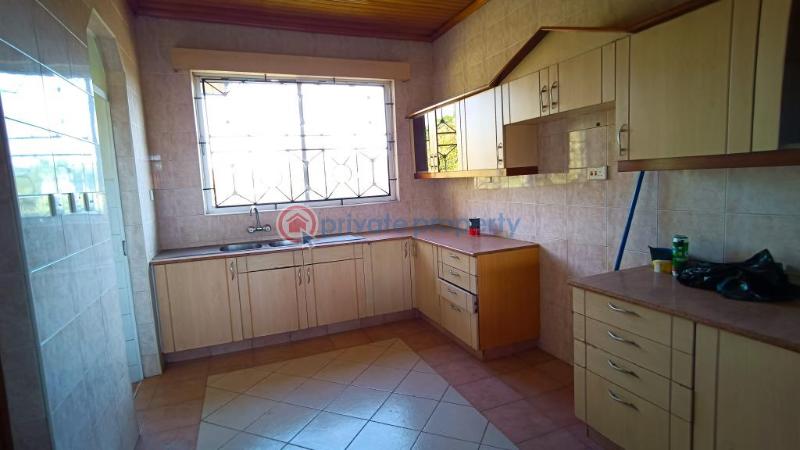 4 bedroom Apartment For Sale Riverside westlands Nairobi - 10