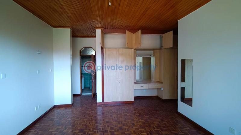 4 bedroom Apartment For Sale Riverside westlands Nairobi - 16