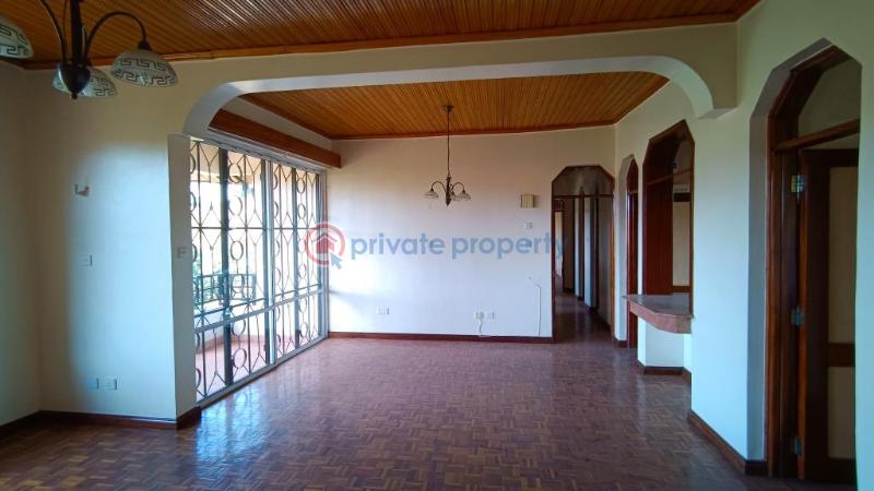 4 bedroom Apartment For Sale Riverside westlands Nairobi - 6