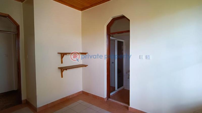 4 bedroom Apartment For Sale Riverside westlands Nairobi - 22