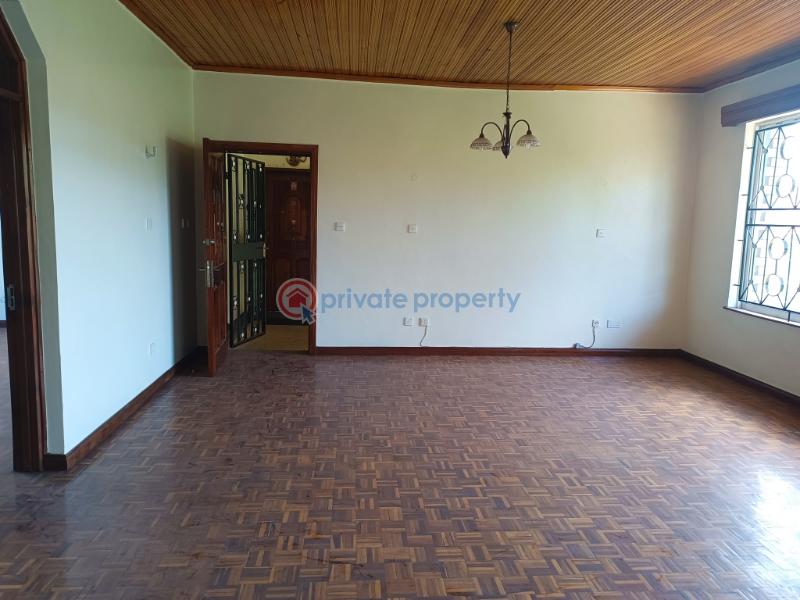 4 bedroom Apartment For Sale Riverside westlands Nairobi - 13