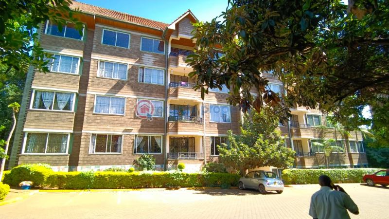 4 bedroom Apartment For Sale Riverside westlands Nairobi - 6