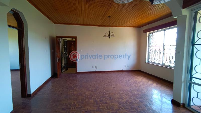 4 bedroom Apartment For Sale Riverside westlands Nairobi - 12