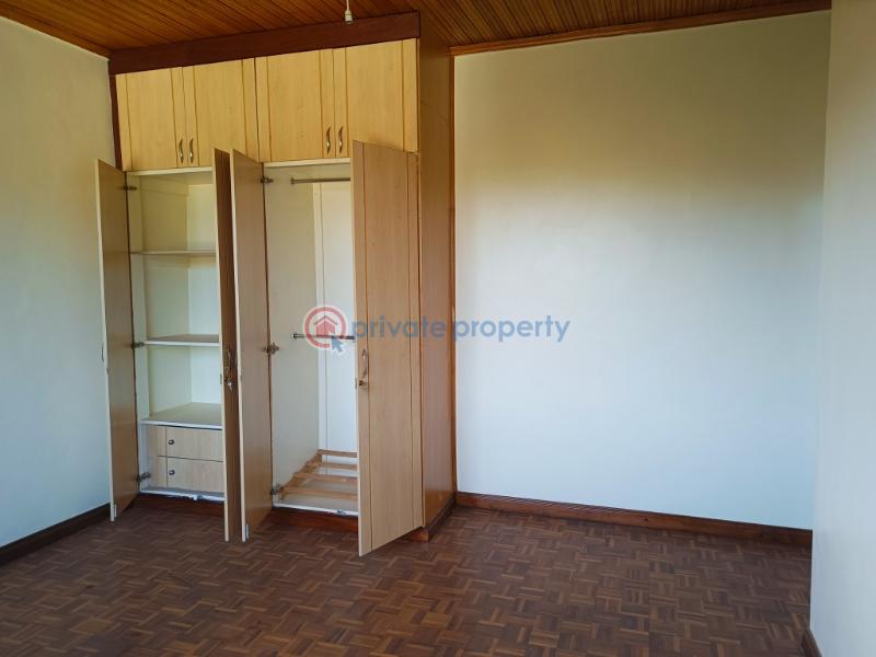 4 bedroom Apartment For Sale Riverside westlands Nairobi - 17