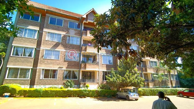 4 bedroom Apartment For Sale Riverside westlands Nairobi - 5