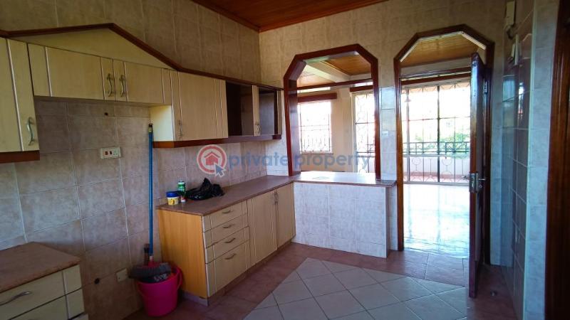 4 bedroom Apartment For Sale Riverside westlands Nairobi - 20
