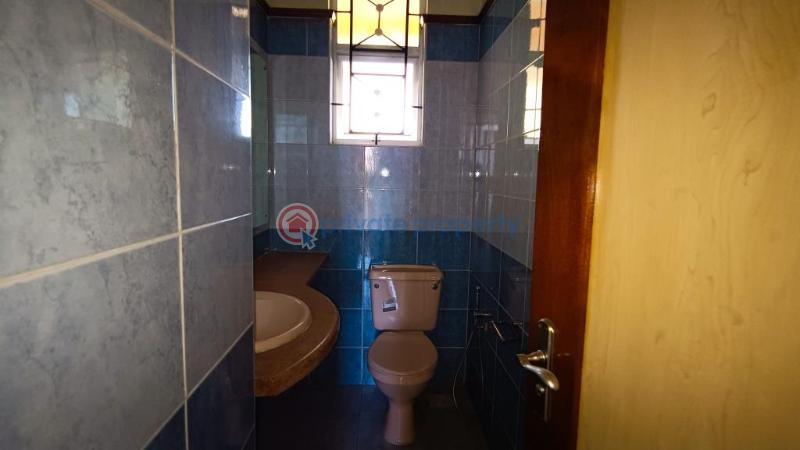4 bedroom Apartment For Sale Riverside westlands Nairobi - 24