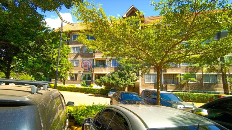 4 bedroom Apartment For Sale Riverside westlands Nairobi - 4