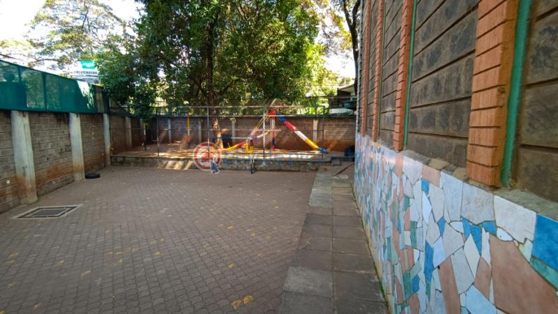 4 bedroom Apartment For Sale Riverside westlands Nairobi - 7