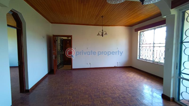 4 bedroom Apartment For Sale Riverside westlands Nairobi - 11