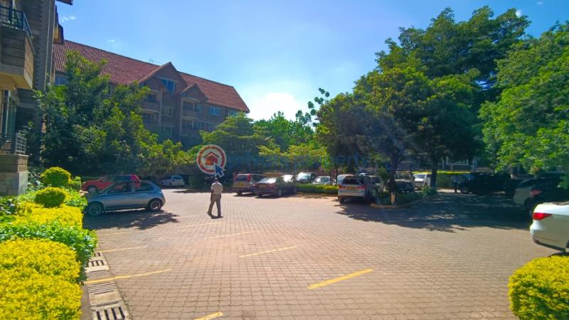 4 bedroom Apartment For Sale Riverside westlands Nairobi - 9
