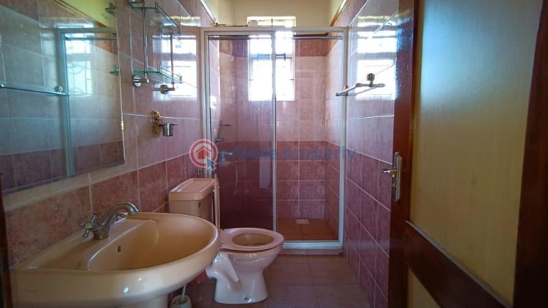 4 bedroom Apartment For Sale Riverside westlands Nairobi - 18