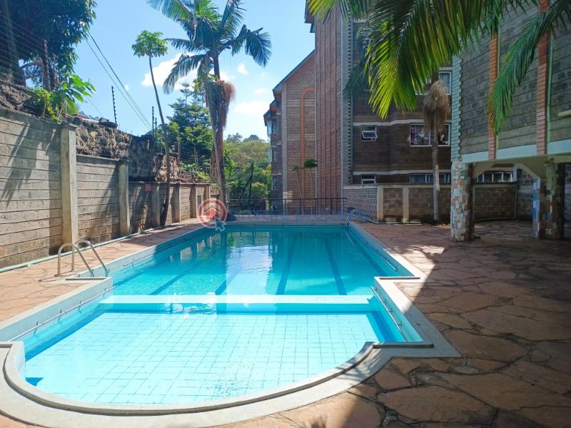 4 bedroom Apartment For Sale Riverside westlands Nairobi - 31
