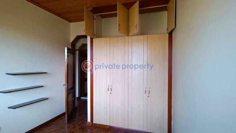 4 bedroom Apartment For Sale Riverside westlands Nairobi - 25