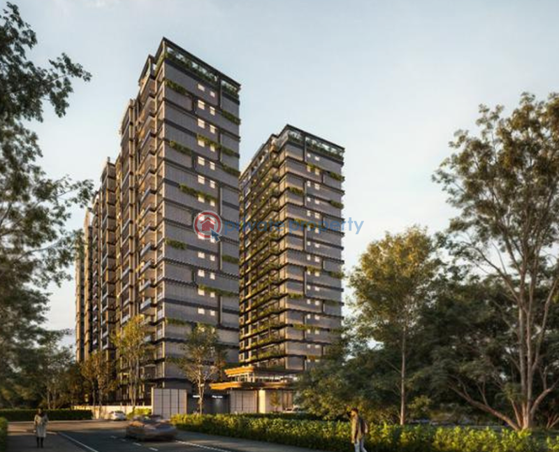 4 bedroom Apartment For Sale Brookside Westlands Nairobi - 5