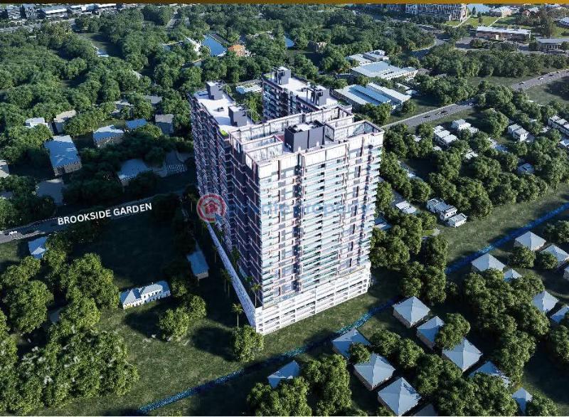 4 bedroom Apartment For Sale Brookside Westlands Nairobi - 0