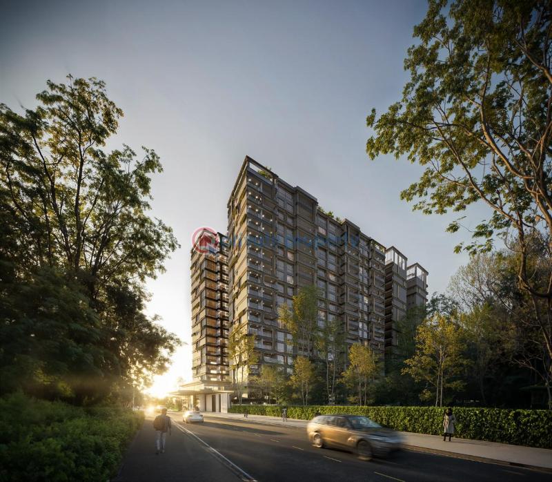 4 bedroom Apartment For Sale Brookside Westlands Nairobi - 4