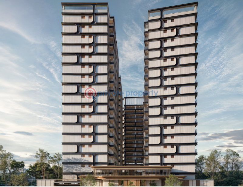 4 bedroom Apartment For Sale Brookside Westlands Nairobi - 4