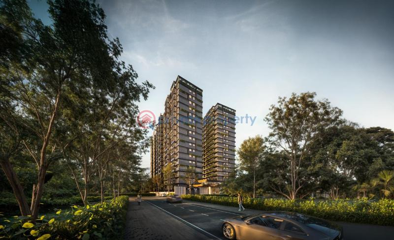 4 bedroom Apartment For Sale Brookside Westlands Nairobi - 2