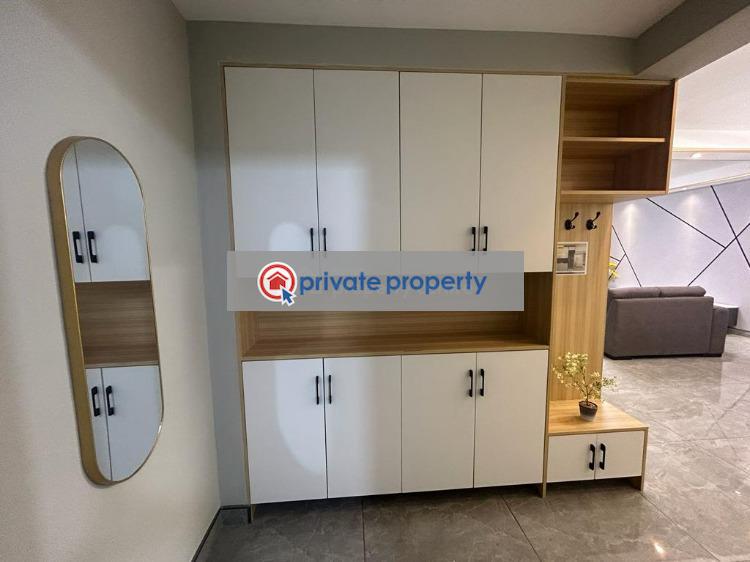 4 bedroom Apartment For Sale &nbsp;off Lenana Road Kilimani Nairobi - 11