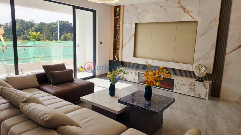 4 bedroom Apartment For Sale Killeleshwa near Kasuku Center Kileleshwa Nairobi - 2
