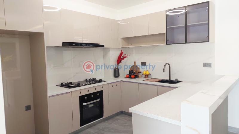 4 bedroom Apartment For Sale Killeleshwa near Kasuku Center Kileleshwa Nairobi - 7
