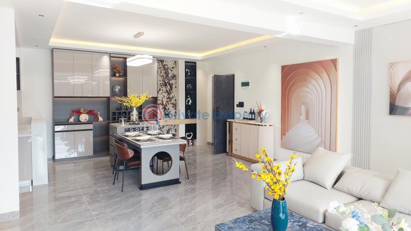 4 bedroom Apartment For Sale Killeleshwa near Kasuku Center Kileleshwa Nairobi - 8