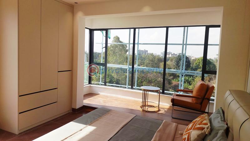 4 bedroom Apartment For Sale Killeleshwa near Kasuku Center Kileleshwa Nairobi - 16