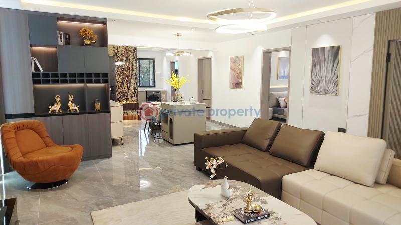 4 bedroom Apartment For Sale Killeleshwa near Kasuku Center Kileleshwa Nairobi - 0
